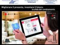 Confcommercio in soccorso degli esercenti ‘soffocati’ dallo shopping online