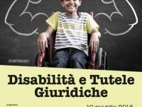 Campobasso, l’Unitalsi al convegno “Disabilità e tutele giuridiche”