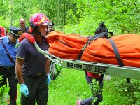 Spenta ogni speranza, nonna Maria trovata nel bosco senza vita