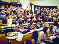 L’emigrazione comincia dall’ateneo, il 42% degli universitari sceglie il Nord