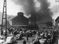 Tragedia di Marcinelle, 62 anni fa la sciagura che segnò l’intero Paese