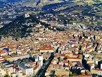 Campobasso perde pezzi, in un anno 146 residenti in meno