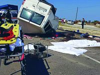 Alcuni braccianti morti al lavoro a Campomarino