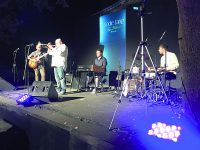 Monteroduni si conferma regno del jazz: l’Eddie Lang 2018 è stato un successo