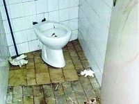 Latrine in pieno centro a Campobasso, arrivano 100mila euro per  ‘trasformare’ i bagni pubblici