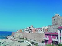 Al fresco in tavernetta o nella casa al mare, «l’importante è staccare»