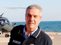 Terremoto, domani in Molise il capodipartimento della Protezione civile. L’INTERVISTA