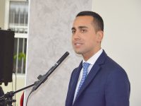 Unimol apre l’anno accademico col ministro dello Sviluppo: Di Maio arriva il 10 ottobre