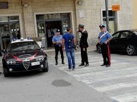 Isernia, follia sul treno: nigeriano sbaglia ‘corsa’ e costringe il macchinista a fermarsi