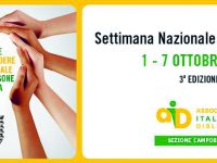 Settimana nazionale della dislessia, le iniziative dell’Aid