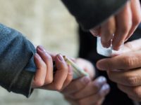 Spaccio e consumo di droga: a Campobasso raddoppiano i reati, Isernia seconda per usura