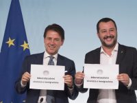 Dl sicurezza, una rete di associazioni chiede ai parlamentari di votare ‘no’