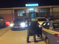 Montenero di Bisaccia, rapina a mano armata all’autogrill Trigno Est