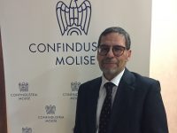 Vincenzo Longobardi alla guida di Confindustria