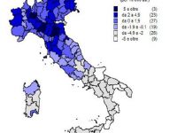 Emigrazione, il Molise è tra le regioni che si spopolano di più