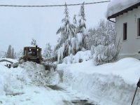 Emergenza neve 2012: Regione condannata