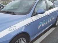 Campobasso, picchia la madre per una dose ma lei trova il coraggio di denunciarlo: ora è in carcere