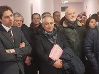 Niro replica a Striscia: la Regione ha mantenuto fede ai suoi impegni