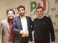 Messere ‘graffia’ Zingaretti: «Vuole cambiare il Pd con chi finora lo ha demolito»