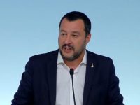 L’orgoglio di Salvini per ‘quota 100’: in Molise 589 domande