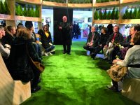 Molise Green piace alla Bit Milano 2019, 200 buyer interessati