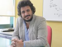 ‘Giovani ricercatori promettenti’, l’intervista a Sebastiano Sciarretta del Neuromed