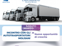 Contratti e formazione, le opportunità per gli autotrasportatori