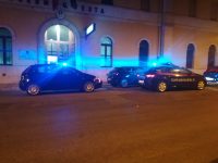 Estorsioni, rapine e spaccio: operazione congiunta di Polizia e Carabinieri