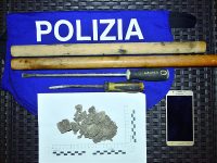 Dal foggiano con 100 grammi di eroina destinata alla movida campobassana, arrestato 38enne