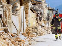 A dieci anni dall’inferno il Molise non dimentica le vittime del terremoto