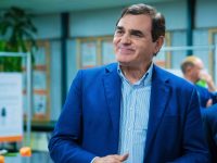 La sfida di Patriciello: a Bruxelles per riformare l’Unione europea