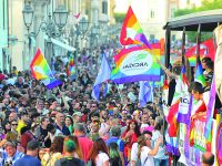 Meno sette al Molise Pride, ospiti d’eccezione per la seconda edizione