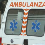 Tragico schianto moto-suv sulla Casilina, muore 50enne