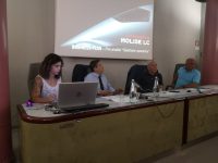 Aviosuperficie, Spina chiede il convolgimento della Regione