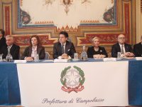 Ecomont fuori, altri progetti in discussione: Cis pronto a cambiare