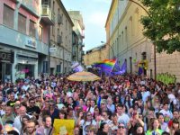 Molise Pride, arriva il patrocinio gratuito di Palazzo San Giorgio