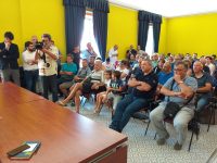 Gam, a settembre la verità: convocato il tavolo al Mise con Avicola Vicentina