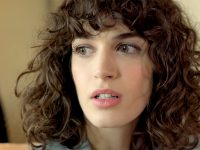 Greta Ferro approda a Canale 5 nella serie tv Made in Italy