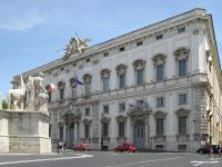 Arsarp, personale e rifiuti: la Regione difende la legge di stabilità alla Consulta