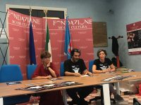 Il fascino del noir torna a Campobasso, su il sipario per Kiss Me Deadly