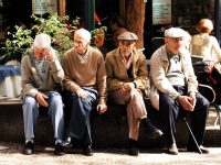 Italia longeva, record in Europa: il Molise è sul 3° gradino del podio