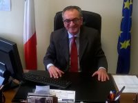 Formazione e impegno, Lombardi punta al vertice Anci