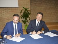 Renzi chiama Frattura risponde: pronto a dargli una mano in Molise