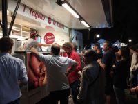 Campobasso, il villaggio dello street food approda in centro: specialità da ogni angolo d’Italia