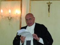 Presidente del Tar all’epoca del ricorso Frattura, Zaccardi nuovo capo di gabinetto alla Sanità