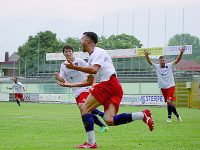 Derby tra lupi, ma a mordere è quello molisano