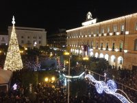 Cartellone di Natale a Campobasso, parola d’ordine: trasparenza