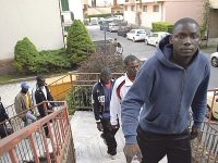 Destinati a scomparire, dal Molise fuggono pure gli stranieri
