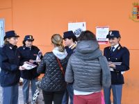 Offese, minacce e riti vudù: incastrati cinque stalker ad Isernia