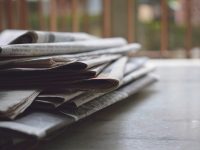 Primo Piano unico in edicola, gli auguri delle istituzioni